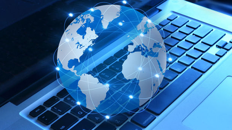 İnternet hızı rekoru kırıldı