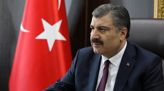 Bakan Koca koronavirüsü yenmek için 4 madde sıraladı