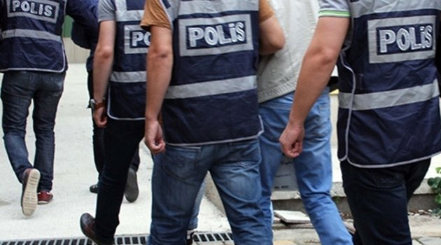 Niğde merkezli gerçekleştirilen operasyonda 34 kişi gözaltına alındı