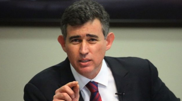 Feyzioğlu: Ülkenin hukukuna, yargısına güven olursa, yabancı yatırımcı geliyor