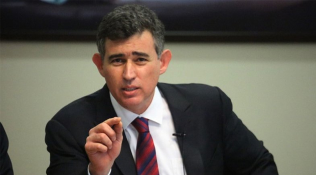 TBB Başkanı Feyzioğlu: Yeni bir Hakimler ve ayrıca Savcılar Yüksek Kuruluna ihtiyaç var
