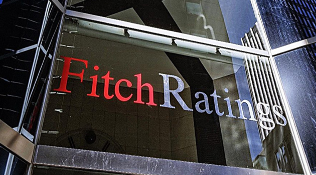 Fitch: Merkez Bankası'nın rezervlerindeki erime Türkiye'nin riskini artırıyor