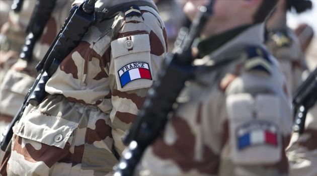 Fransa, koronavirüs salgını nedeniyle Irak'taki tüm askerlerini çekiyor