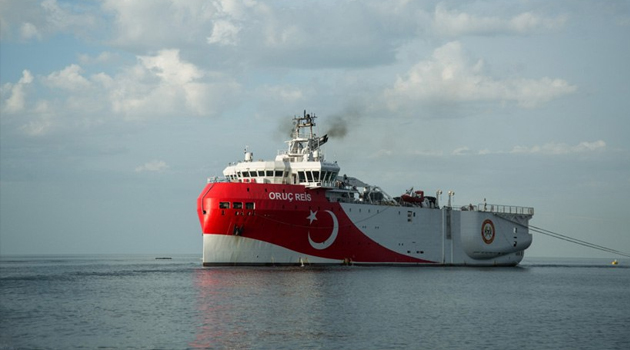 Mısır: Türkiye’nin sondaj faaliyetleri egemenlik hakkımıza saldırıdır