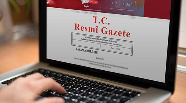 13 üniversitede yeni fakülte ve enstitü kuruldu