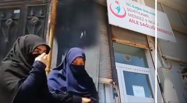 İslamafobik Saldırı Bu Kez Gaziantep'te Yaşandı
