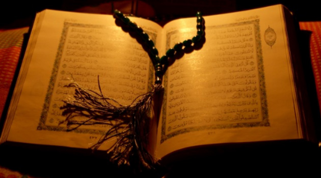 Kadir Gecesine Özel Dua