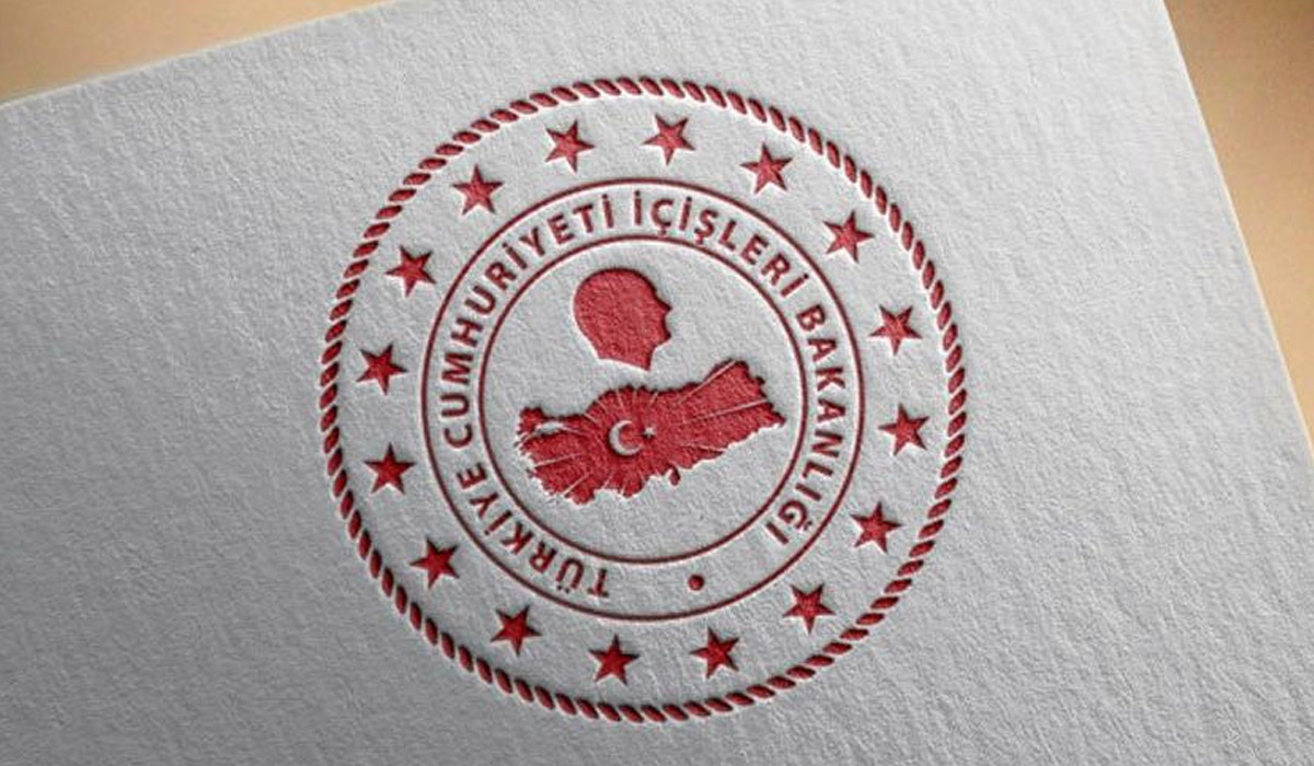 İçişleri Bakanlığı'ndan koronavirüsle ilgili ek genelge