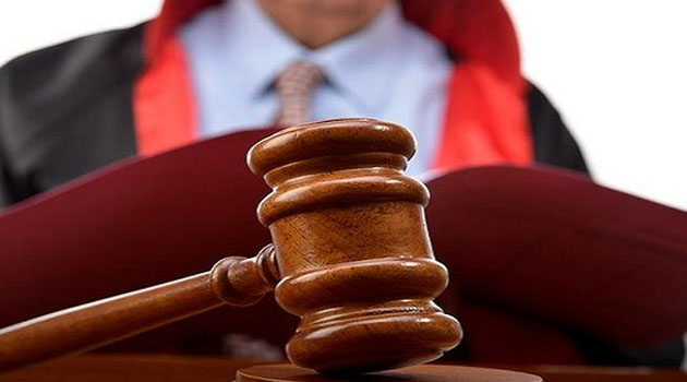 3 bin 514 yargı mensubu bir üst dereceye terfi ettirildi