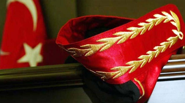 Hakim-savcı kararnamesi açıklandı! 18 ilin başsavcısı değişti