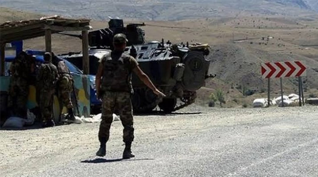 Hakkari'de toplantı ve gösteri yürüyüşleri 15 gün süreyle yasaklandı