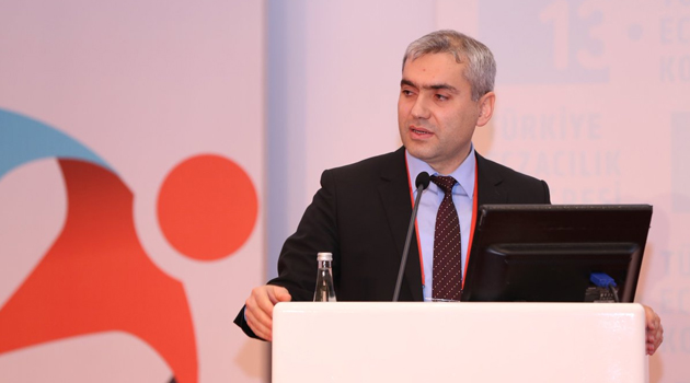 Üç çeşit maske için reçete zorunluluğu