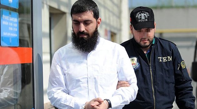Mahkeme ‘Ebu Hanzala’ için karar verdi