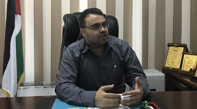 Hamas'tan, işgalci İsrail'in ilhak planına karşı çağrı