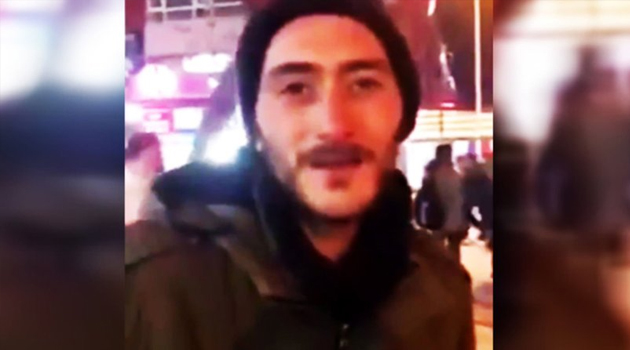 Sosyal medyaya damga vurmuştu! Hasan için sevindiren haber