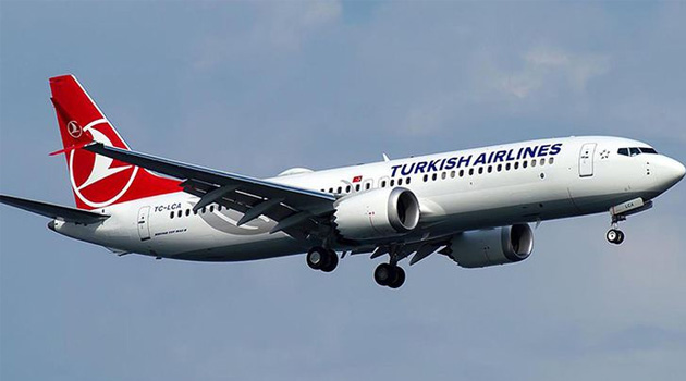 İç hat seferleri başladı, ilk uçuş İstanbul'dan Ankara'ya oldu