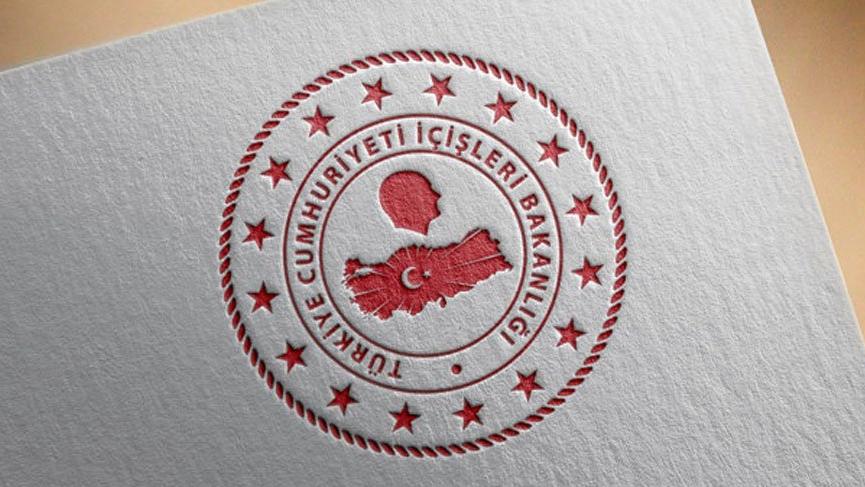İçişleri Bakanlığı: 65 yaş ve üstü vatandaşlarımızın ikametlerinden dışarı çıkmaları sınırlandırıldı