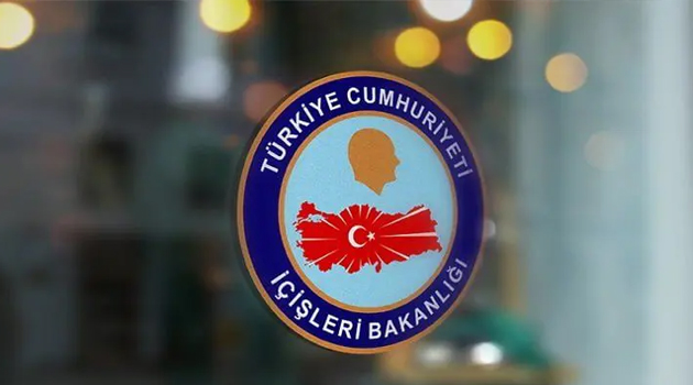 İçişleri Bakanlığı: 15 ilde uygulanan sokağa çıkma kısıtlamasına uymayan 9 bin 877 kişiye işlem yapıldı