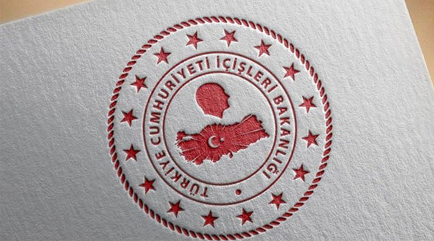 İçişleri Bakanlığından 81 ile genelge