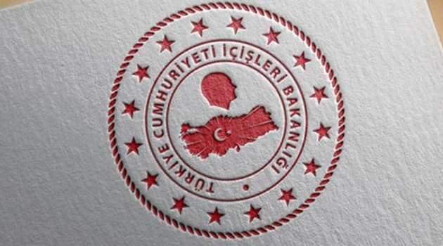 Bakanlıktan 81 ile, ‘sınır kapılarından giriş-çıkış genelgesi’