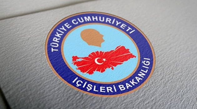 İçişleri'nden sokağa çıkma kısıtlaması açıklaması