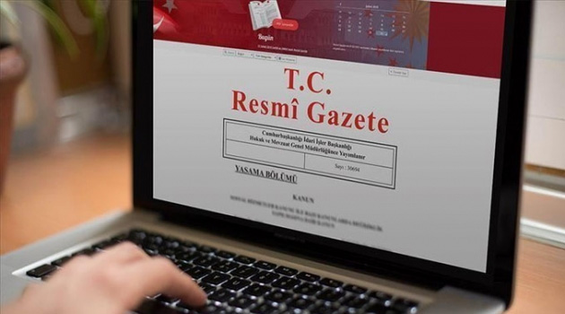 30 Nisan’a kadar icra ve iflas işlemleri durduruldu