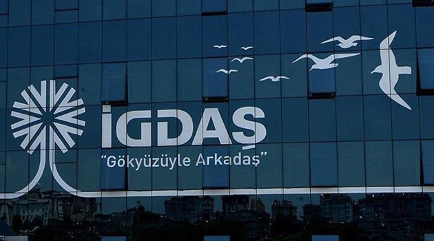 İGDAŞ’tan doğal gaz faturalarına ilişkin açıklama