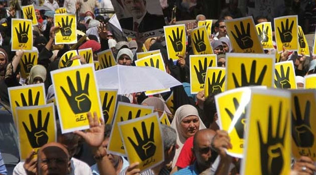 İhvan: Yeniden canlanan halk hareketini takdir ediyoruz