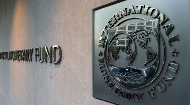IMF’den Mısır’a 2 milyar 772 milyon dolarlık "koronavirüs kredisi"