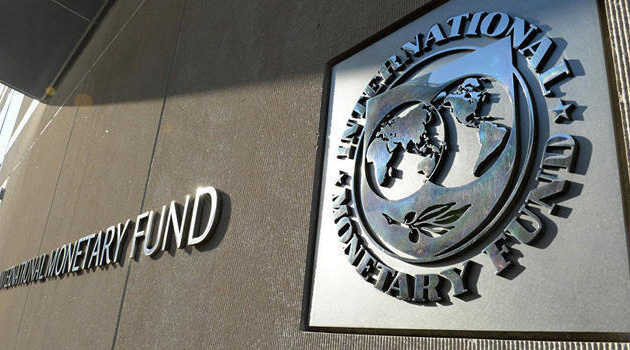 IMF'den 60 ülkeye 22 milyar dolarlık destek