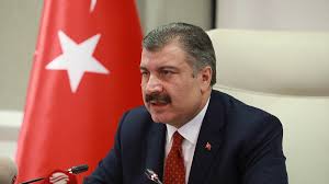 Bakan Koca toplantı sonrası açıkladı: Koronavirüs salgını kontrol altında