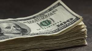 Dolar/TL kuru güne 6,87 seviyesinden güne başladı