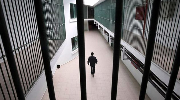 AK Parti ve MHP'nin hazırladığı infaz düzenlemesi TBMM'ye sunuldu