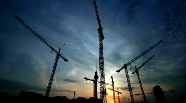 İnşaat maliyet endeksi yüzde 10,76 arttı