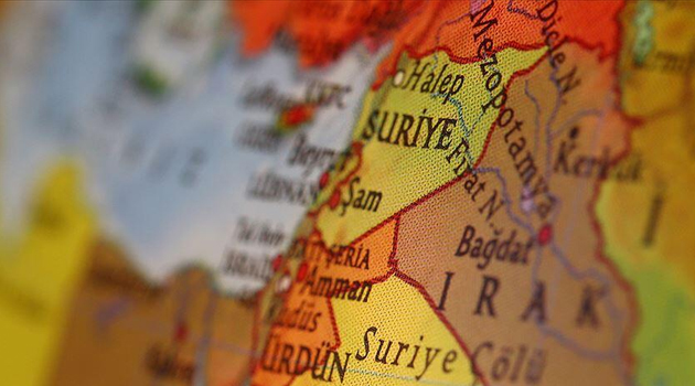 Irak Türkiye'ye nota verdi