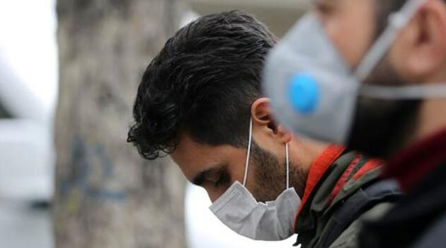 İran'da ölenlerin sayısı 149 kişi daha yükseldi