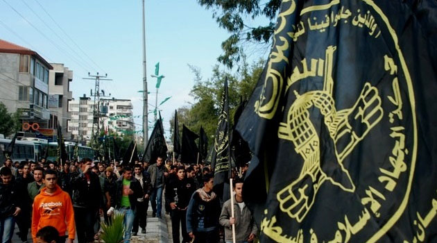 Mısır'dan İslami Cihad'a Kahire izni