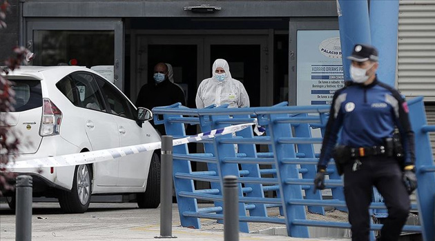 İspanya'da Covid-19'dan ölenlerin sayısı iki ay sonra ilk kez 100’ün altına düştü