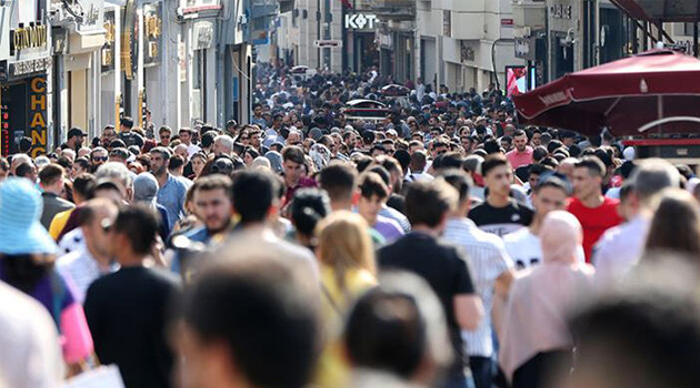 TÜİK nisan ayı işsizlik verilerini açıkladı