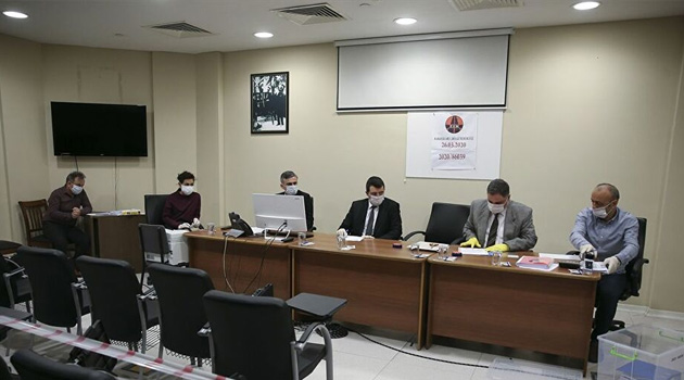 Kanal İstanbul için ilk ihale yapıldı
