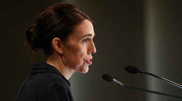 Yeni Zelanda Başbakanı Ardern: Sınırlarımız dünyanın geri kalanı için uzun süre kapalı kalacak
