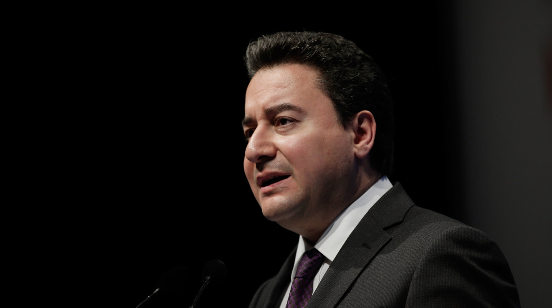 бабакан. самые известные турецкие политики. министр экономики турции. Ali babajan. бабаджан турция.