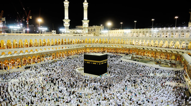 Suudi Arabistan vatandaşları için umre ziyaretine geçici yasak