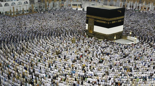 Suudi Arabistan, hac kontenjanlarına yüzde 20 sınırlama getirmeyi planlıyor