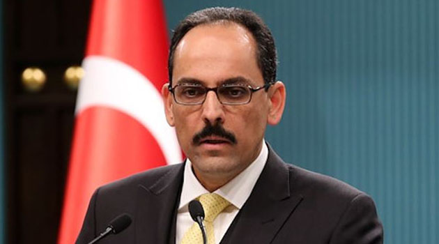 Suriye için dörtlü zirvenin tarihi belli oldu