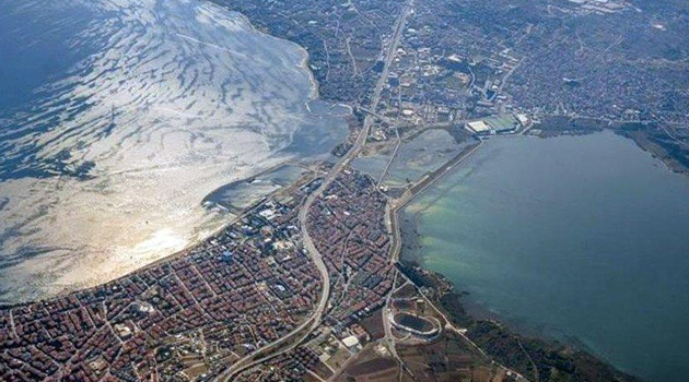 Kanal İstanbul bugün ihaleye çıkıyor