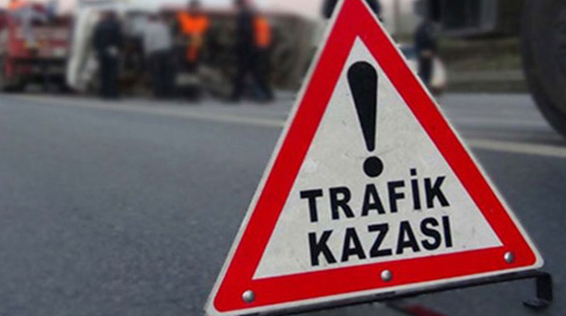 Bayram tatilinin ilk üç günlük kaza bilançosu