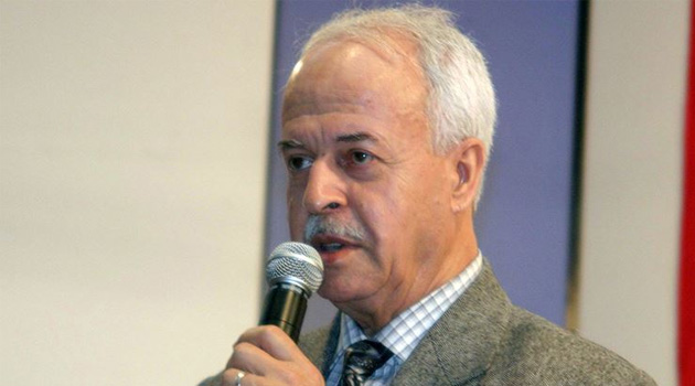 Milli Görüş camiasından Şevket Kazan vefat etti