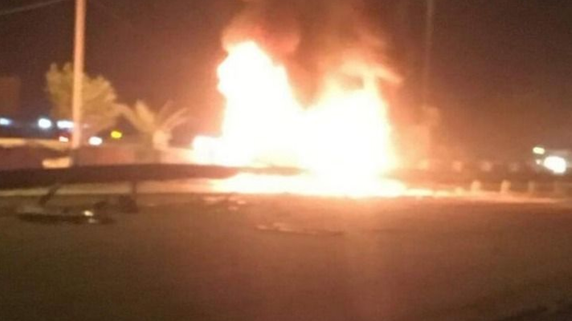 Kerbela'da bombalı saldırı! Çok sayıda ölü ve yaralı var