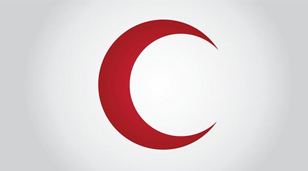 Kızılay'dan 'sosyal mesafe' uyarısı